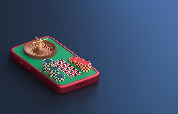 Mini Baccarat guide on fr555 shown in a dark Bangladesh mobile layout