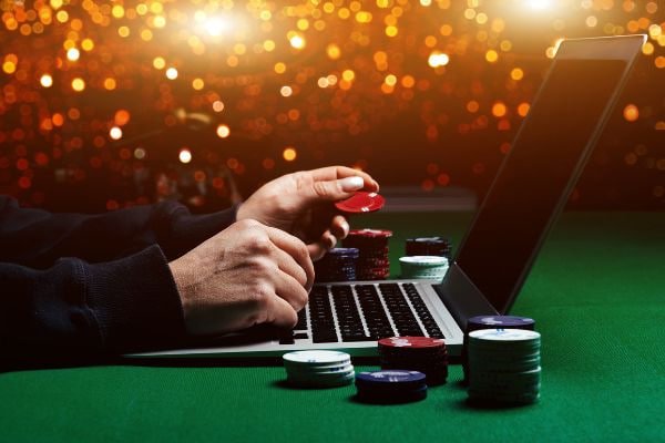 Bangladesh adult viewing Mini Baccarat table guidance on a mobile screen
