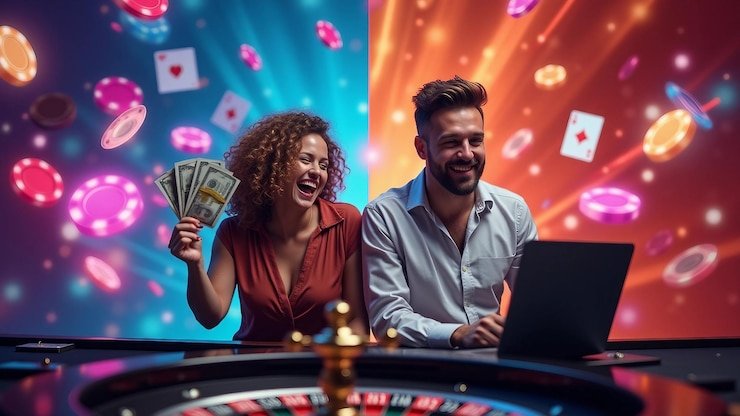 Responsible mobile slots guidance with budget reminders for adults